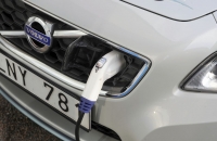 Volvo C30 BEV