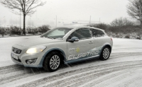 Volvo C30 BEV