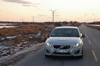 Volvo C30 BEV