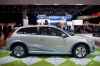 Volvo C30 BEV