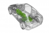 Volvo C30 BEV