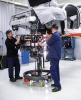 Montaż Volvo C30 BEV