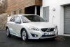 Volvo C30 BEV