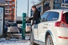 Volvo C30 BEV