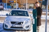Volvo C30 BEV