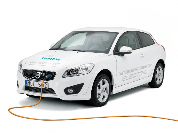 Volvo C30 Electric II