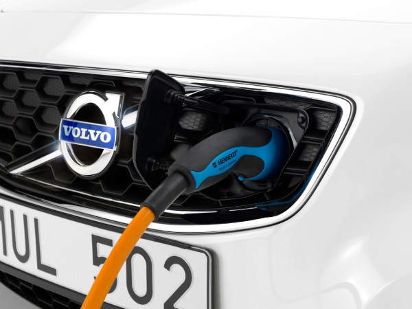 Volvo C30 Electric II