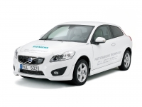 Volvo C30 Electric II