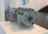 Volvo C30 Electric II - silnik trakcyjny firmy Siemens