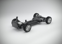 Pierwsze elektryczne Volvo będzie produkowane w Chinach od 2019r.