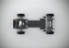 Volvo Compact Modular Architecture (CMA) - wersja EV