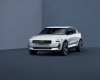 Volvo 40.2 concept bazujące na Compact Modular Architecture (CMA)