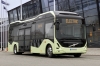 Volvo ElectriCity