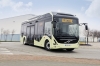 Volvo ElectriCity