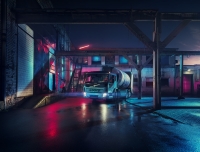 Volvo FE Electric