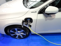 Volvo V60 Plug-In Hybrid