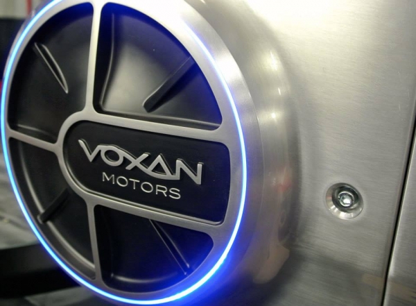 Voxan Wattman