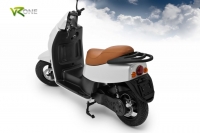 L.M.C. dostarczy 1000 silników LM200-127 dla skuterów vRone