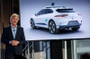 Waymo Jaguar I-PACE