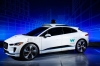 Waymo Jaguar I-PACE