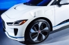 Waymo Jaguar I-PACE