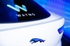 Waymo Jaguar I-PACE