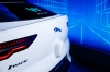 Waymo Jaguar I-PACE