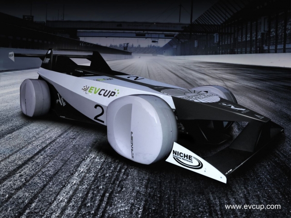 Westfield iRACER