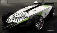 Westfield iRACER