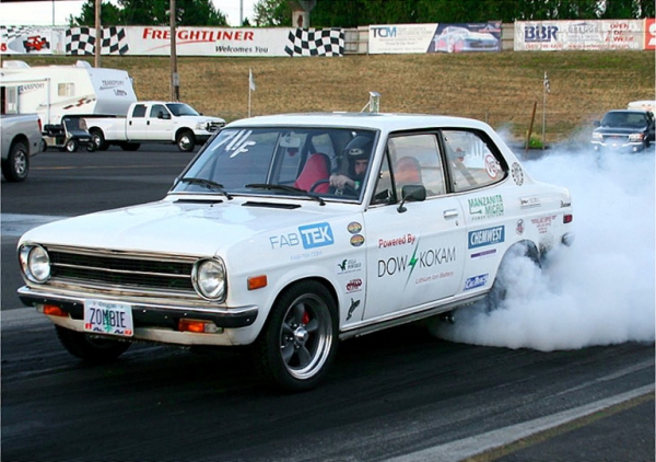 White Zombie (wersja z 2010r.)
