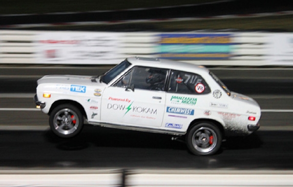 White Zombie (wersja z 2010r.)