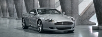 Aston Martin nie pracuje nad EV