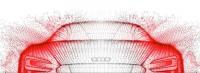 Elektryczne Audi na targach Frankfurt Motor Show?
