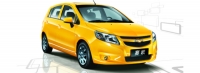 General Motors rozpocznie testy aut elektrycznych w 2011r.