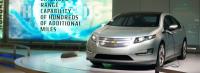 Bzdury na temat samochodu Chevy Volt
