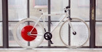 Copenhagen Wheel