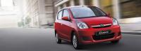 Daihatsu będzie produkować samochody elektryczne?