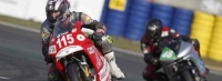 FIM e-Power 2010 - Le Mans