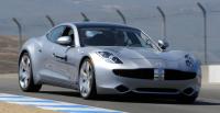 Fisker woli akumulatory A123 System niż EnerDel