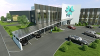 Kreisel Electric buduje w Austrii montownię pakietów akumulatorów