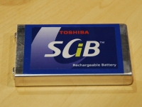 ogniwo litowo-jonowe Toshiba SCiB