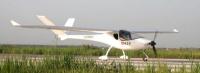 Lindbergh Electric Aircraft Prize