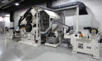 European Batteries otwiera fabrykę akumulatorów w Finlandii