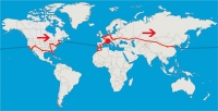 Zero Emission Race