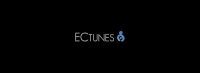 System dźwiękowych ostrzeżeń dla pieszych ECTunes