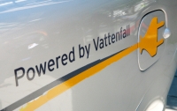 Vattenfall i SamochodyElektryczne.org