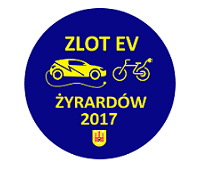 Zapraszamy na Zlot EV Żyrardów 2017