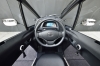 Toyota i-Road dla wypożyczalni Citélib by Ha:mo w Grenoble