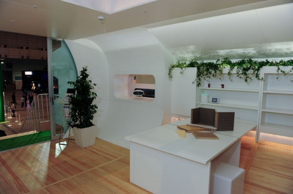 Smart House NSH-2012