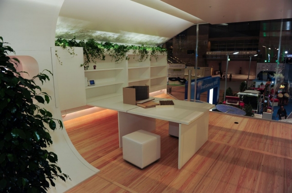 Smart House NSH-2012
